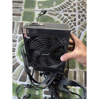 nguồn segotep công suất thực