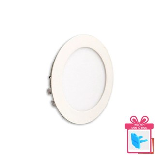 Bộ đèn led panel tròn điện quang đq ledpn04 09765 146