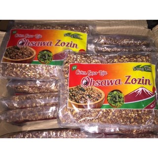 Cơm Gạo Lức OHSAWA ZOZIN ( Gói 200g)