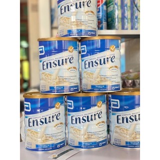 Sữa Ensure Úc