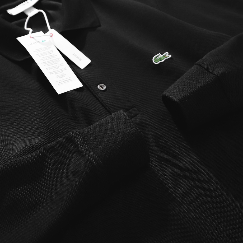 Áo polo dày tay nam , áo nỉ , áo thu đông nam mới nhất 02