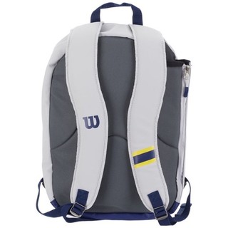 Ba lô Wilson US Open (Xám)