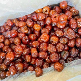 MỨT TÁO THÁI LAN KHÔNG HẠT 500g