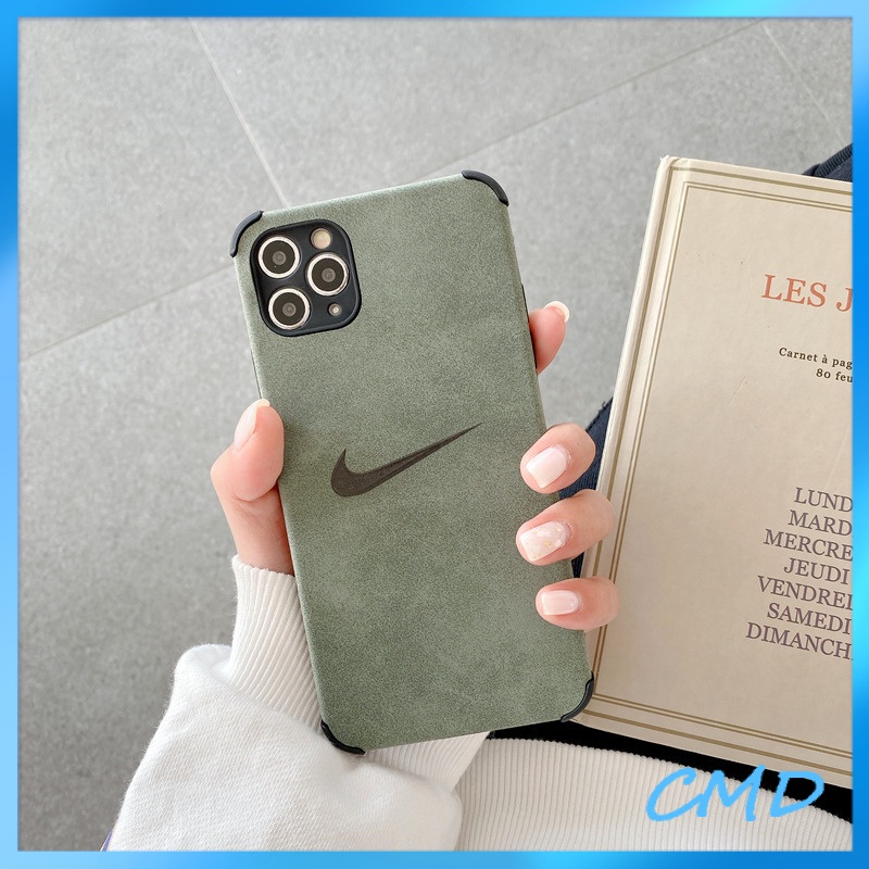 Ốp Điện Thoại Da Lộn Cho iPhone 6/6plus/6s/6splus/7/7plus/8/8plus/x/xr/xs/11/12/13/pro/max/plus/promax/271