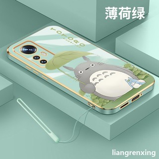 ốp lưng xiaomi MI 12 lite 5g NE xiaomi 12t xiaomi 12 pro 5g Ốp Điện Thoại Silicon Mềm Chống Sốc Mạ Điện DDLM01 Cho xiaomi 12 lite 5g xiaomi 12t xiaomi 12 pro 5g viền vuông cute
