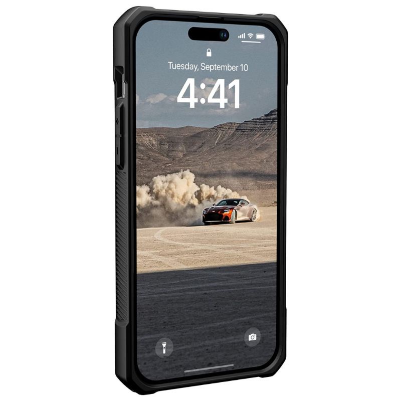 Ốp Điện Thoại UAG Monarch Kevlar / Sợi Carbon Bảo Hành 10 Năm Cho iPhone14 plus 14 pro max 14pro 14plus
