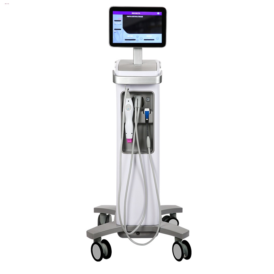 Máy Nâng Cơ, Xóa Nhăn Thermage FLX hàng chính hãng