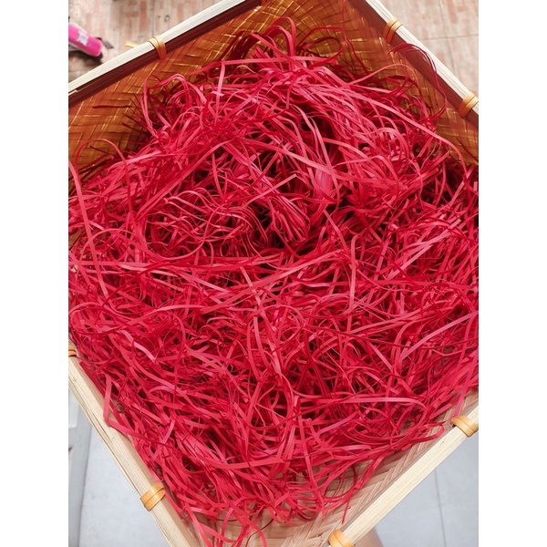 Giỏ Hộp mây tre đựng quà Tết HCM Giá sỉ