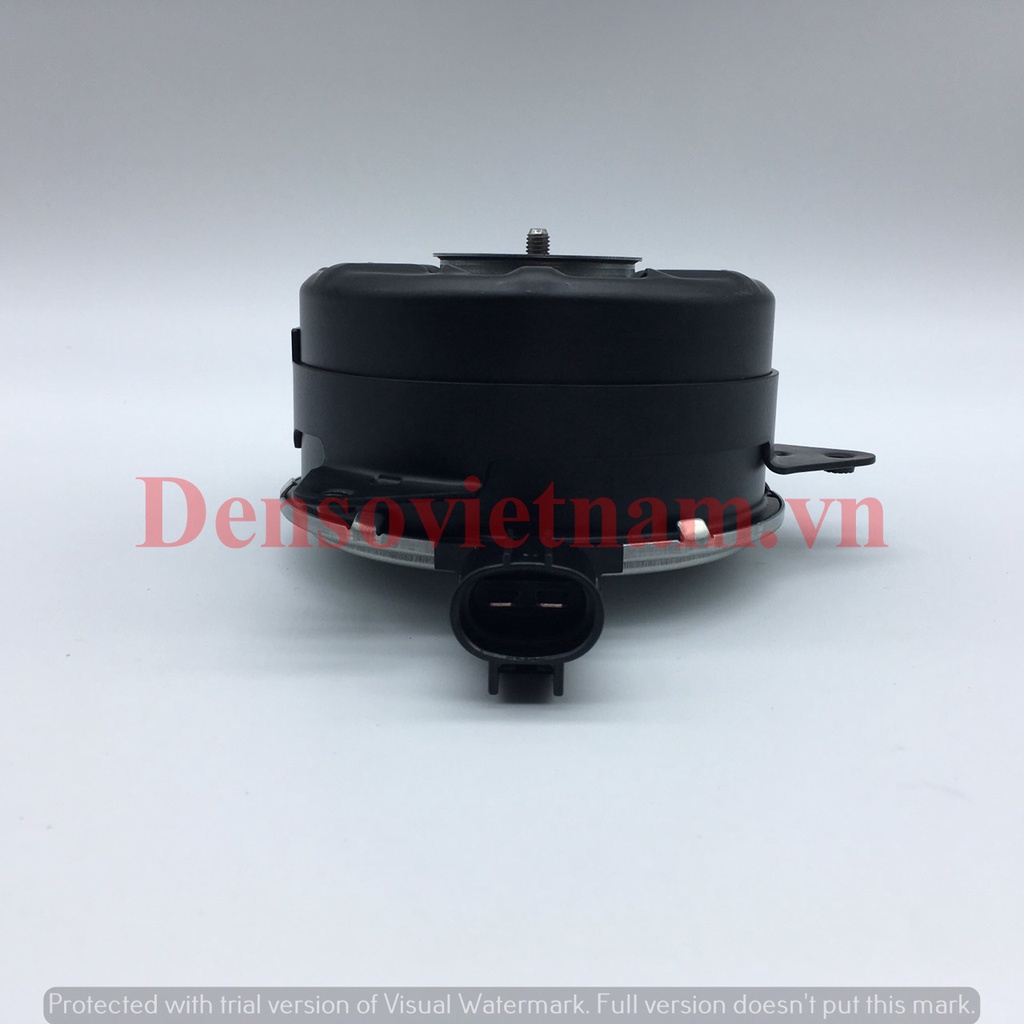 Mô tơ quạt dàn nóng Mitsubishi Attrage