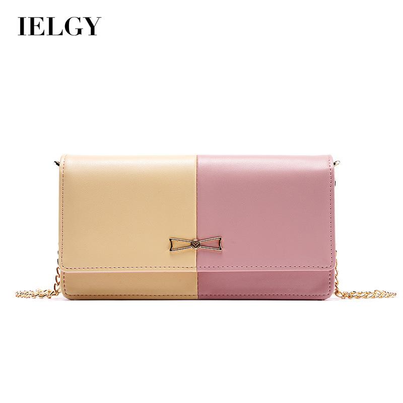 Túi Đeo Chéo Nhỏ Đơn Giản Thời Trang Cho Nữ