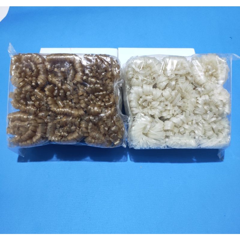 Mỳ gạo chũ Bắc Giang - 1 gói 9 cuộn