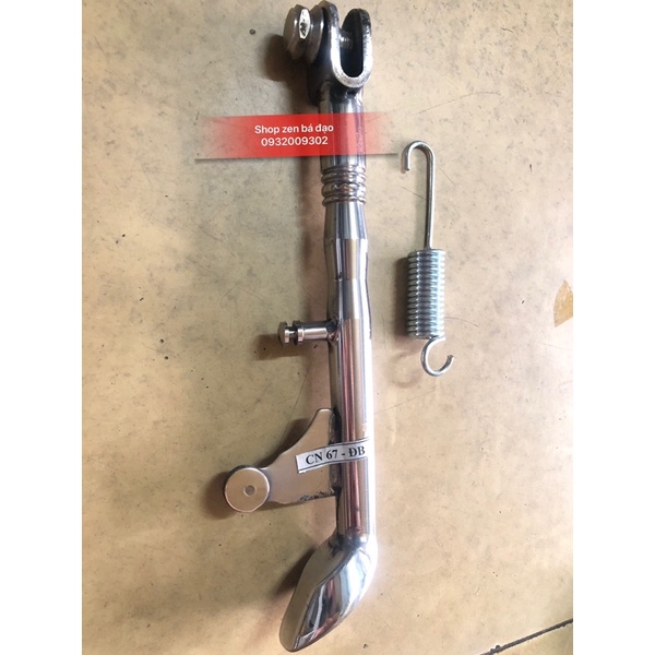 Chống nghiêng 67 inox