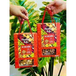 ✨✨✨ HỘP HẠT DINH DƯỠNG✨✨✨500gr