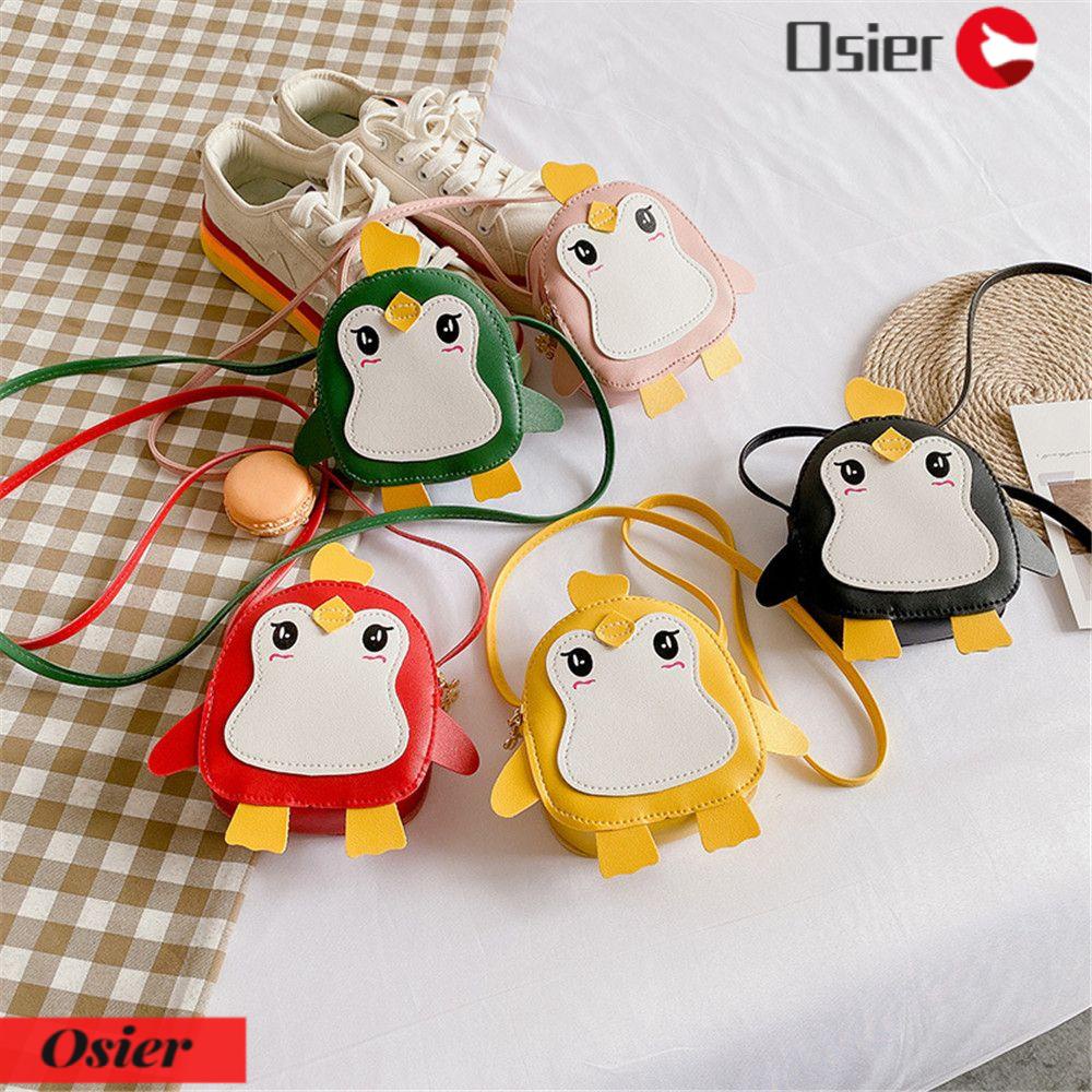 Túi Xách Đeo Chéo 1 Món Thời Trang Cho Bé Gái