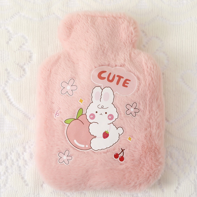 Túi chườm bụng kinh nóng lạnh cho nữ ZOZO túi sưởi ấm tay mini mùa đông dễ hình thú dễ thương