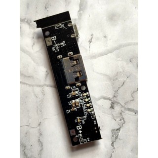 Mạch sạc dự phòng 2 cổng usb 5V