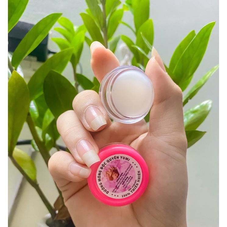Dưỡng Móng Tay,Móng Chân,Dưỡng dài móng,