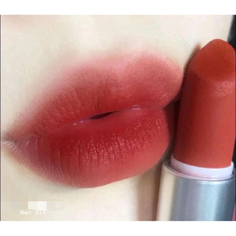 Son Mac Powder kiss Vỏ Nhám