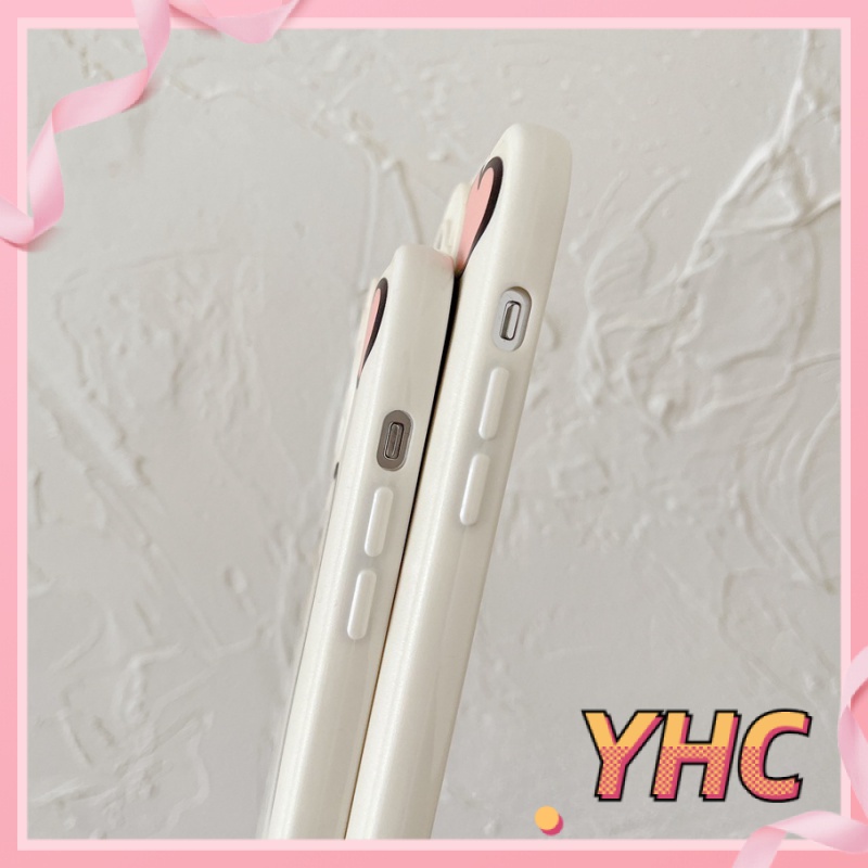 Ốp Điện Thoại Hình Chú Vịt Dễ Thương Cho iPhone 14 13 12 11 pro Max X XR XS Max 8 7 6 6s Plus se 2020-5014