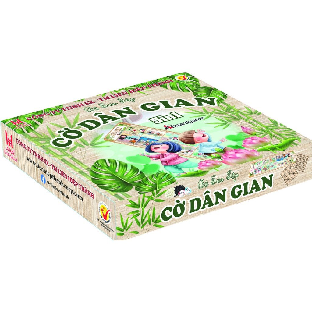 Cờ Dân Gian
