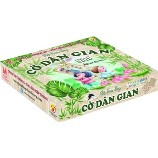 Cờ dân gian