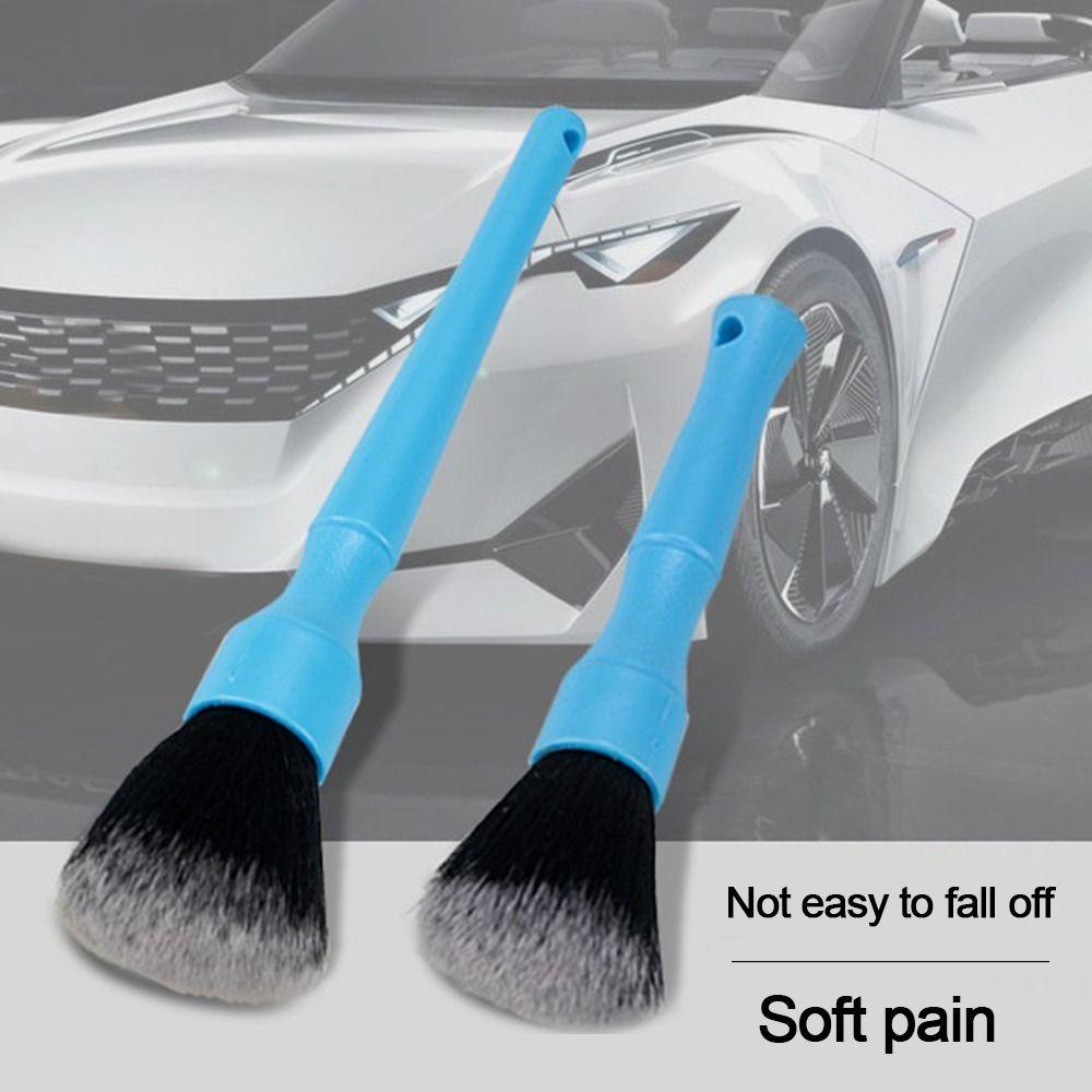 Bộ Dụng Cụ Vệ Sinh Xe Hơi Thiết Kế Chất Lượng Cao