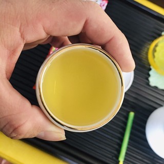 [PHẨM CAO CẤP] Trà Ô Long Sữa Đặc Biệt gói 200 gram