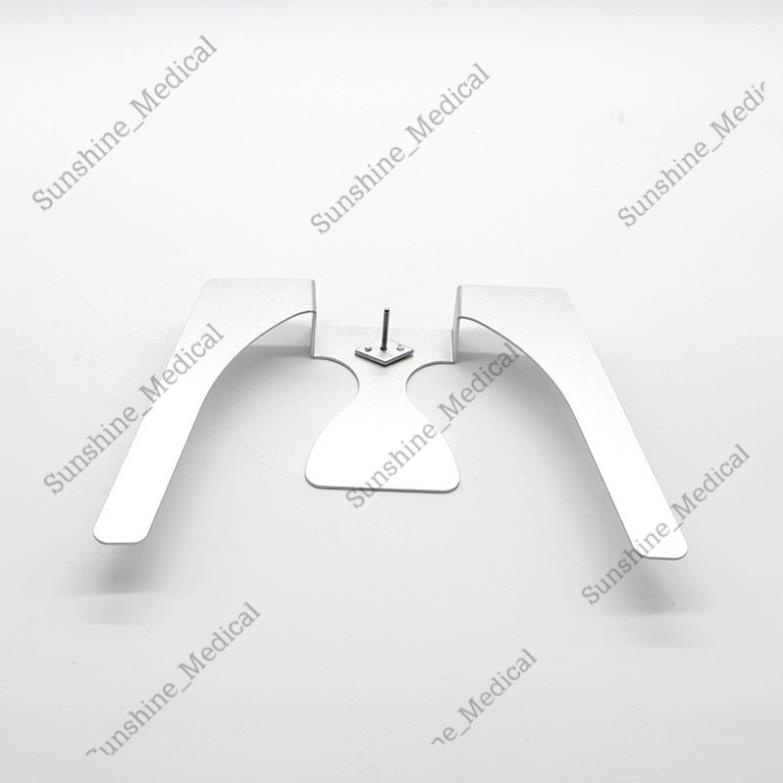 Thước Fox liền dùng trong nha khoa