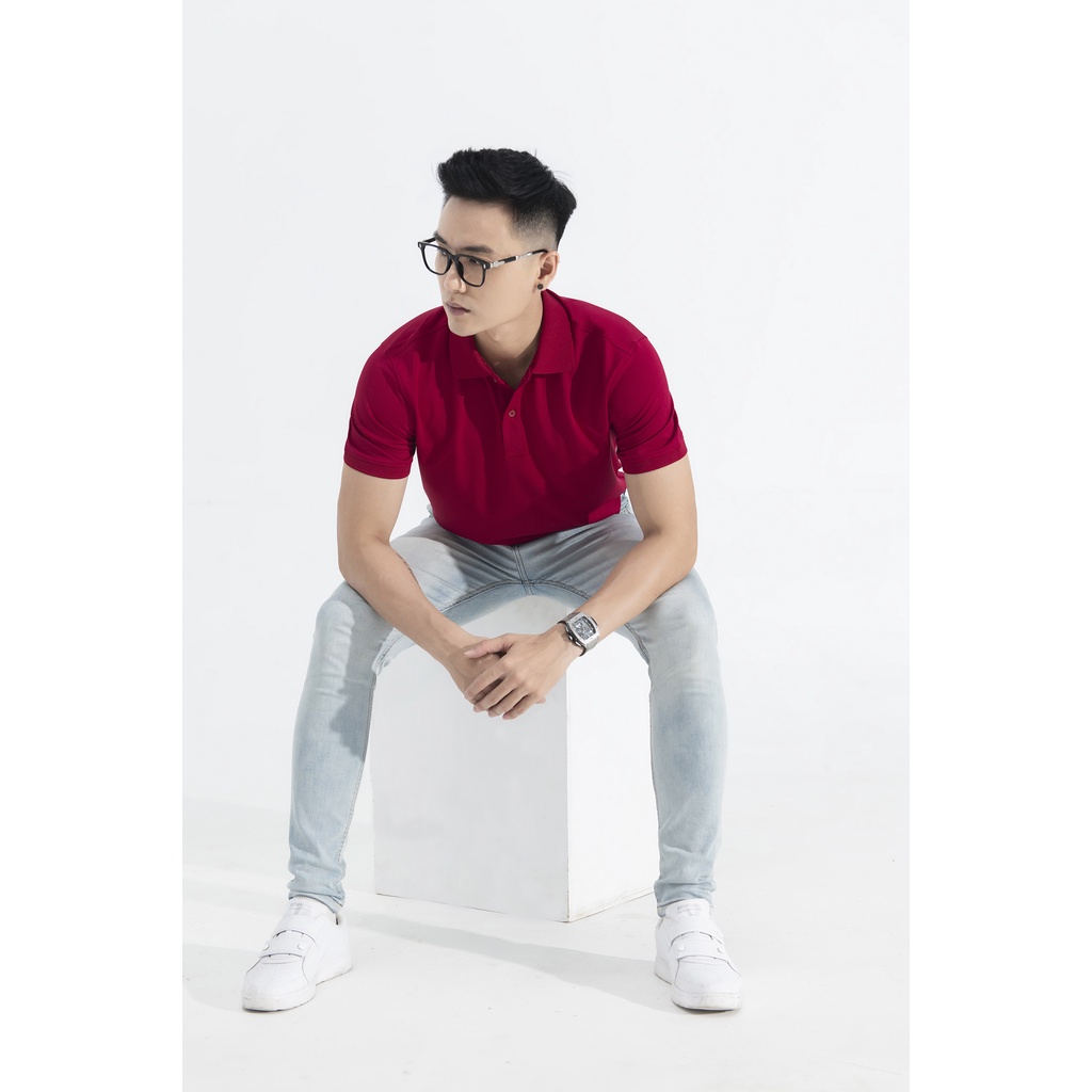 ÁO POLO THÊU 𝐭𝐡𝐞𝐨 𝐲𝐞̂𝐮 𝐜𝐚̂̀𝐮 | 𝐭𝐮̛̣ 𝐜𝐡𝐨̣𝐧 𝐭𝐡𝐚𝐲 đ𝐨̂̉𝐢 𝐧𝐨̣̂𝐢 𝐝𝐮𝐧𝐠 𝐜𝐚̂𝐮 𝐦𝐚̂̃𝐮 𝐚́𝐨