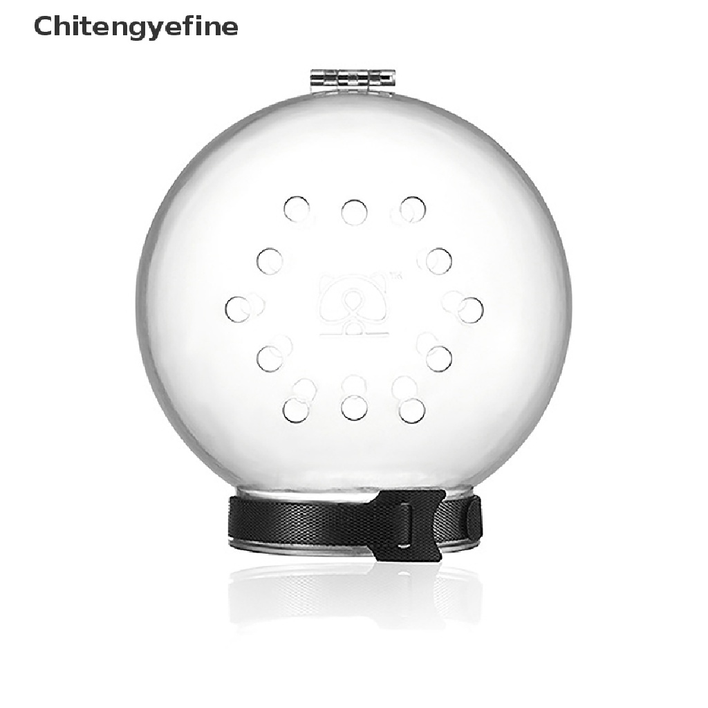 Rọ Mõm Mèo Chống Cắn Thoáng Khí