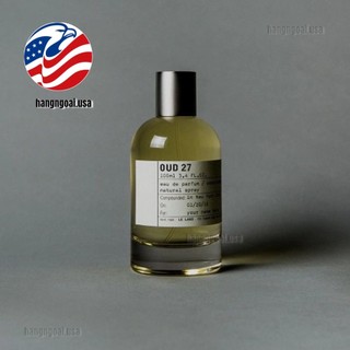Nước hoa phòng lab ʟ ᴇ ʟ ᴀ ʙ ᴏ - ylang 49 / edp 10ml -