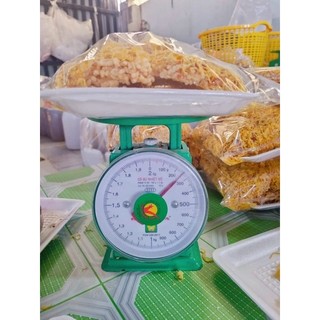 1 bịt cơm cháy siêu chà bông 250g 34k