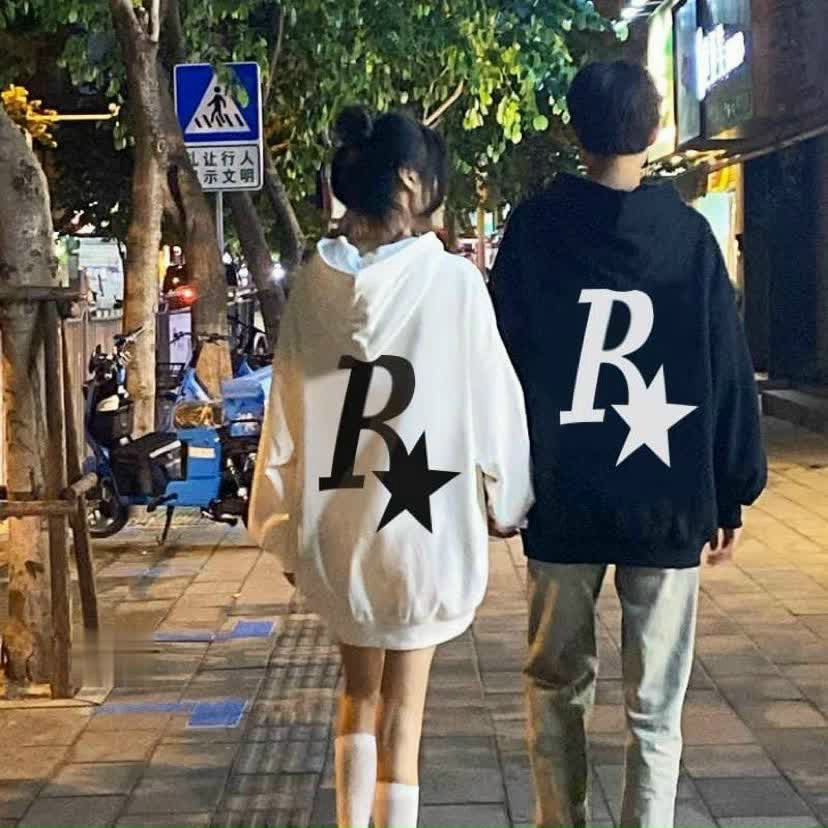 Áo Hoodie Kéo Khóa Nam Nữ Washion ❤ Áo Khoác Nỉ Có Nón Unisex