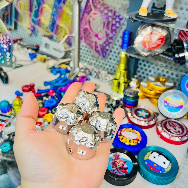 Gù Salaya gắn như zin cho các dòng xe Ab Vario 160 Vision 21/22 ✌🇹🇭