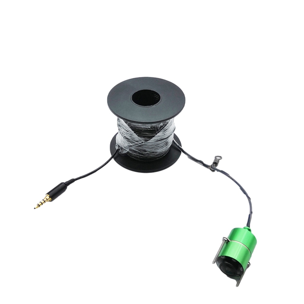 Dây Cáp Camera Dưới Nước Chất Lượng Cao 30m 154lb 100%