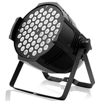 Đèn Par Led 54x9W full màu sắc