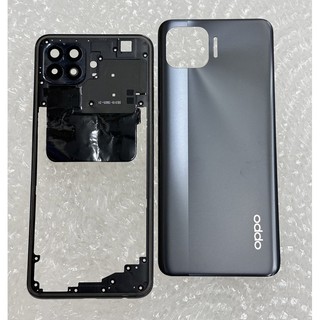 Vỏ điện thoại Oppo A93