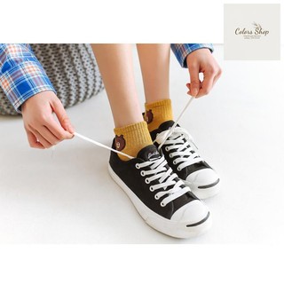 Set 8 Đôi Tất Gấu Brown .:))