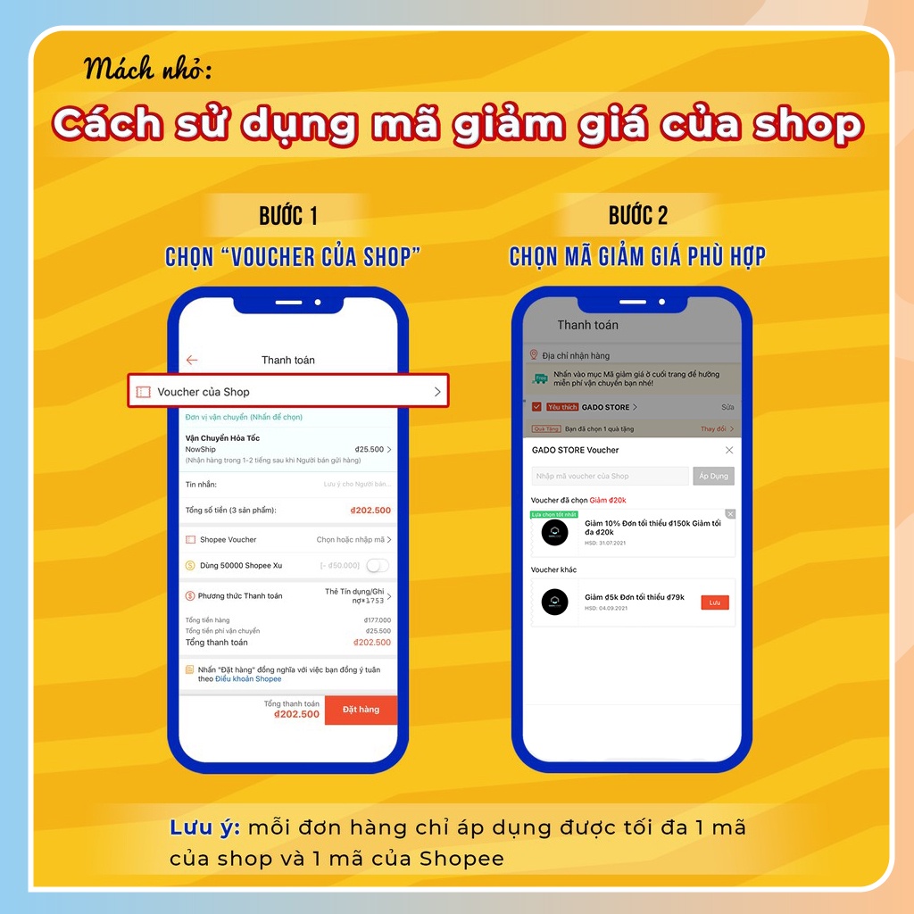 Móc khoá GADO móc chìa khoá xe có chốt đeo lưng quần thiết kế sang trọng