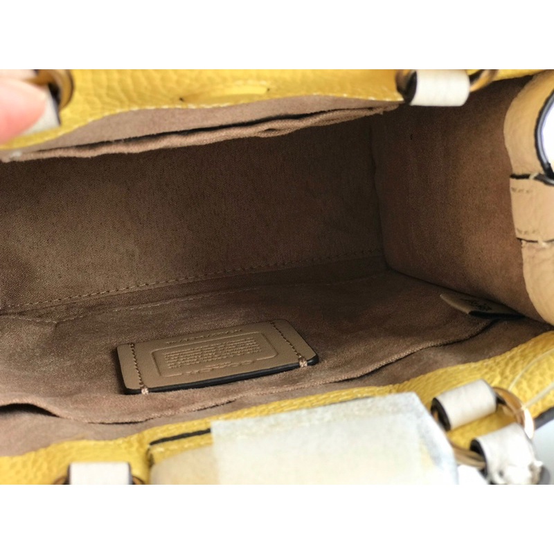 Túi Coach auth sale