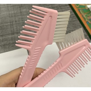 combo 2 cây lược nhuộm tóc