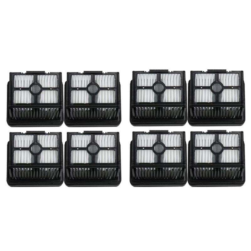 Bộ lọc HEPA cho Dreame Dreame H12 Pro M12 M12 Pro M13 H13 H13 Pro T12 H20 H30 H12S H12 Vệ sinh máy h