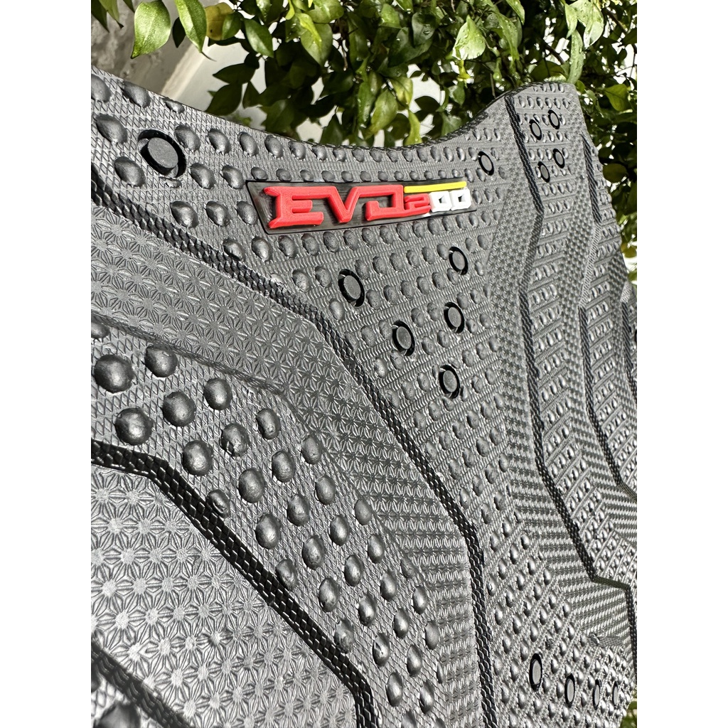 THẢM EVO200, THẢM LÓT CH N VINFAST EVO200 MẪU INDO  PHỤ KIỆN XE ĐIỆN