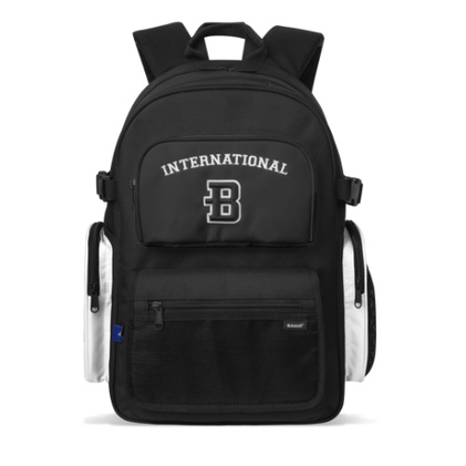 BALO BAMA BORDER BACKPACK | BALO HỌC SINH, SINH VIÊN