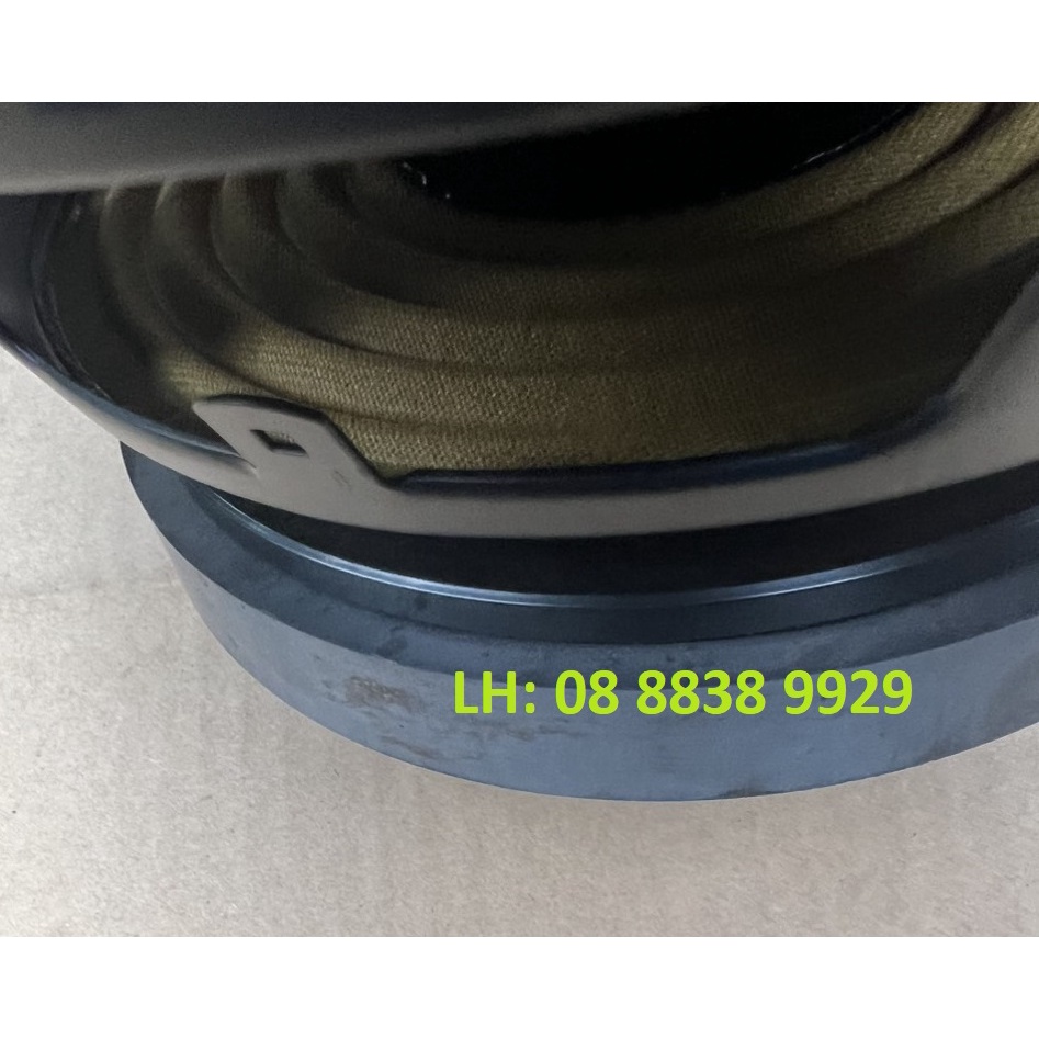 CỦ LOA BASS 25 MARTIN NHẬP KHẨU - KHUNG SẮT COIL 63MM TỪ 170 - GIÁ 1 CHIẾC