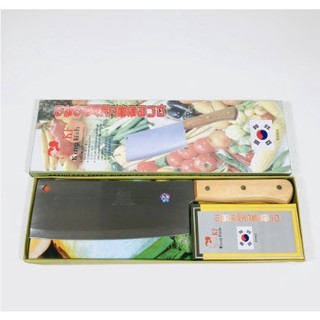 DAO CHẶT HÀN QUỐC 6868