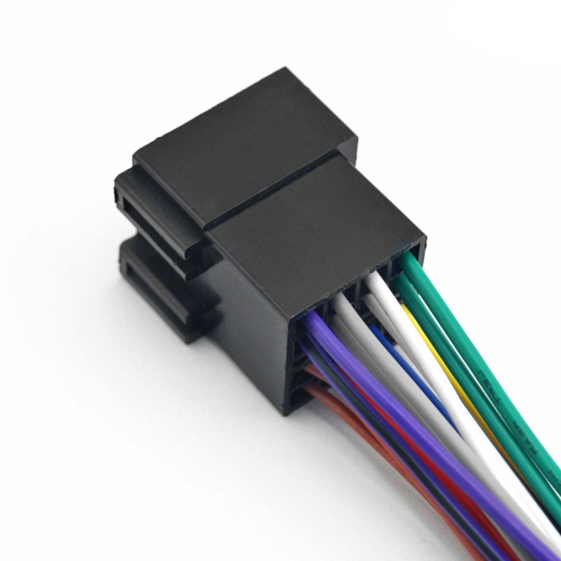 Bộ Chuyển Đổi Phích Cắm CD A4 A6 A8 Siêu Bền Tiện Dụng