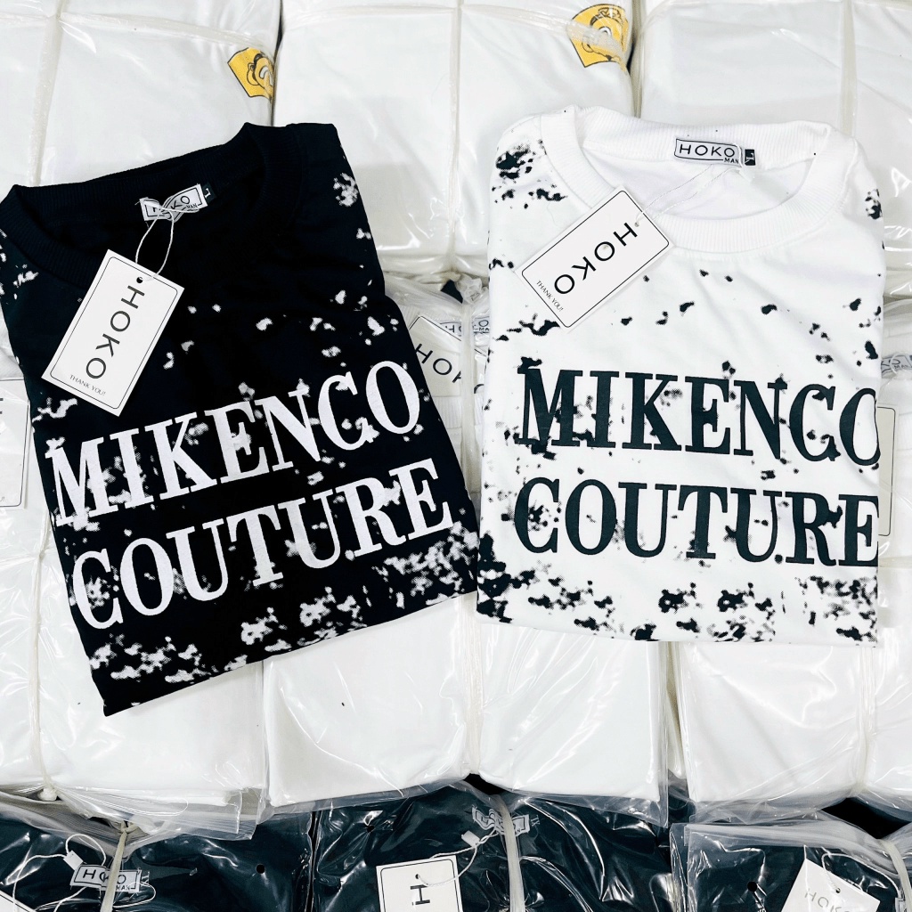 (HCM) ÁO KHOÁC NỈ CỔ CHUI - FORM RỘNG THỜI TRANG THU ĐÔNG ĐẲNG CẤP , CHẤT LƯỢNG PHONG CÁCH CHO CÁC ANH EM KOKO MI FASHIO