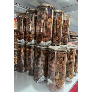 chà là  sấy  dẻo