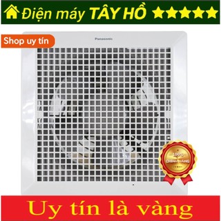 Quạt thông gió Panasonic FV-20CUT1